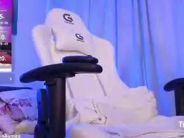 alexaaimee from Chaturbate is Freechat