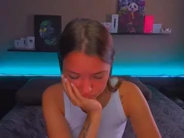 alexabarkley from Chaturbate is Freechat