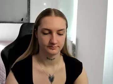 alexafragile from Chaturbate is Freechat