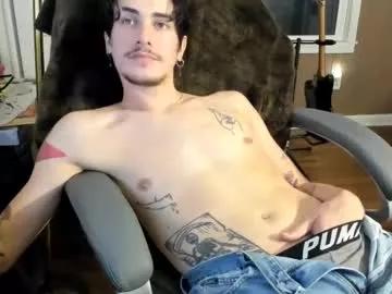 alexander9779 from Chaturbate is Freechat