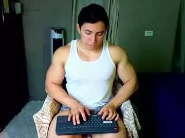 alexander_classy from Chaturbate is Freechat