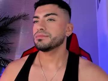 alexander_diiaz from Chaturbate is Freechat