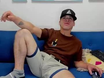 alexander_golden from Chaturbate is Freechat