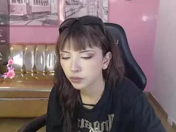 alexandra_gomez_t from Chaturbate is Freechat