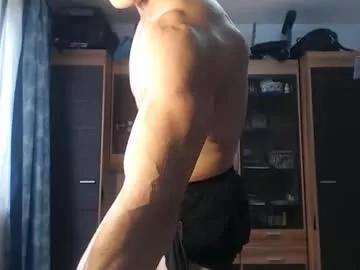 alexandrmarvel from Chaturbate is Freechat