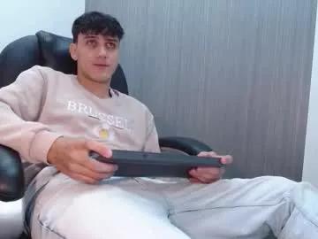 alexbbooy from Chaturbate is Freechat