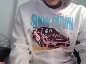 alexdaddy414 from Chaturbate is Freechat