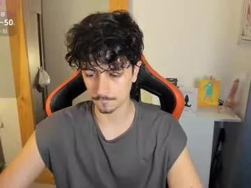 alexfloreszzz from Chaturbate is Freechat