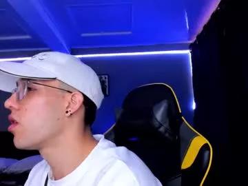 alexgiraldo__ from Chaturbate is Freechat
