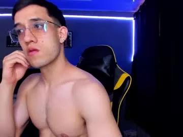 alexgiraldo__ from Chaturbate is Freechat
