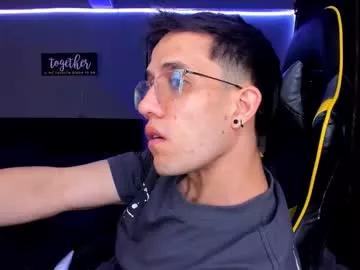 alexgiraldo__ from Chaturbate is Freechat