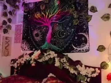 alexiafisher_ from Chaturbate is Freechat