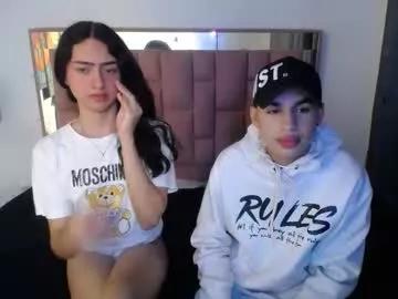 alexis_brown11 from Chaturbate is Freechat