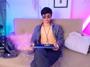 alexis_evanss from Chaturbate is Freechat