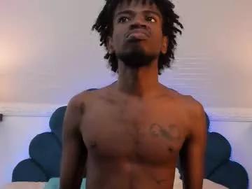 alexjaccob from Chaturbate is Freechat