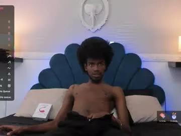 alexjaccob from Chaturbate is Freechat