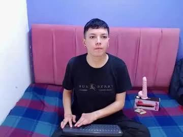 alexmadisoncm from Chaturbate is Freechat
