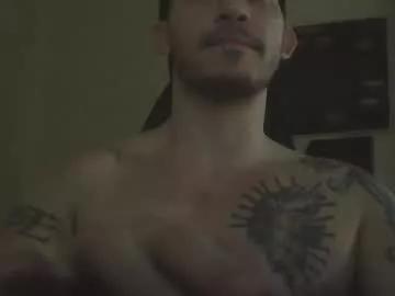 alexopenmind21 from Chaturbate is Freechat
