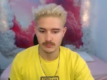 alexpierss from Chaturbate is Freechat
