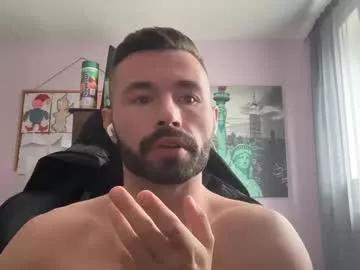 alexsterlinsky from Chaturbate is Freechat