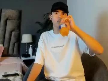 alexx_danny from Chaturbate is Freechat