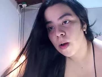 alexxa_curvy_ from Chaturbate is Freechat