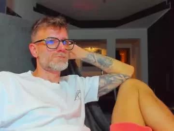 alexxian from Chaturbate is Freechat