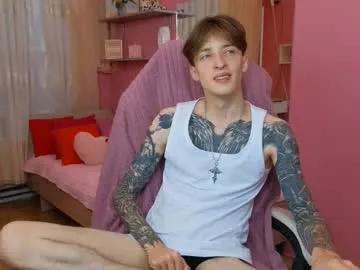 alexxone_ from Chaturbate is Freechat