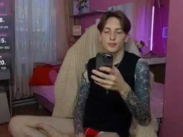alexxone_ from Chaturbate is Freechat