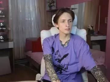 alexxone_ from Chaturbate is Freechat