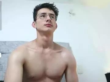 alexxx__01 from Chaturbate is Freechat