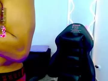 alexxx_tay from Chaturbate is Freechat