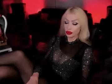 Photos of alfa_female from Chaturbate is Freechat