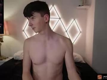alfiegreenxxx from Chaturbate is Freechat