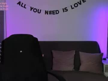 alice__still from Chaturbate is Freechat