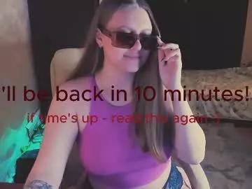 alice_dreamgirl_ from Chaturbate is Freechat