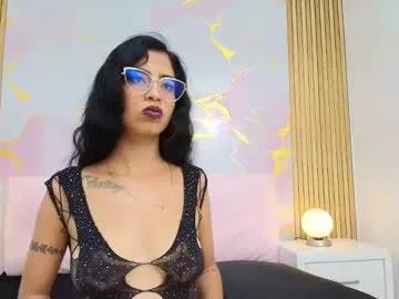 alice_jhonsson from Chaturbate is Freechat