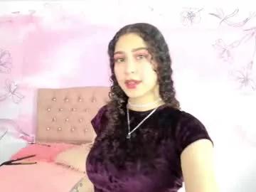 alice_martinez_ from Chaturbate is Freechat