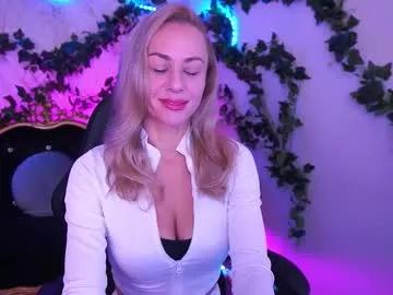 alice_morell from Chaturbate is Freechat