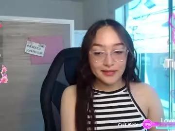 alice_peachy from Chaturbate is Freechat