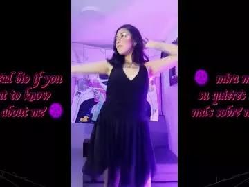 alice_phantom from Chaturbate is Freechat