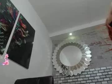 alice_randy from Chaturbate is Freechat
