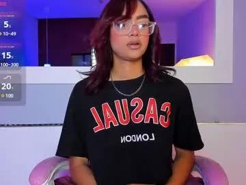 alice_simmons from Chaturbate is Freechat