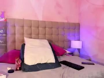 alice_simpson1 from Chaturbate is Freechat