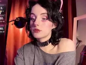alice_succubus from Chaturbate is Freechat