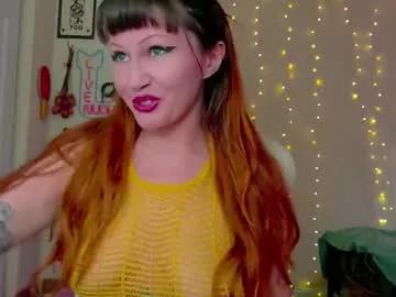 aliceabsolute from Chaturbate is Freechat