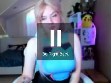 alicecaseyy from Chaturbate is Freechat