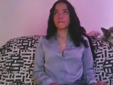 aliceclair_ from Chaturbate is Freechat