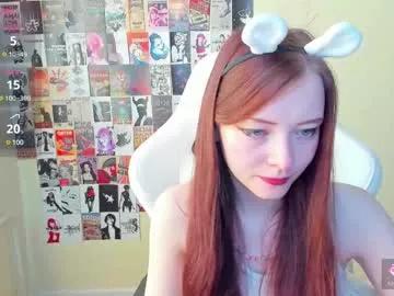 alicehariss from Chaturbate is Freechat