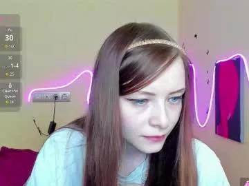 alicehariss from Chaturbate is Freechat